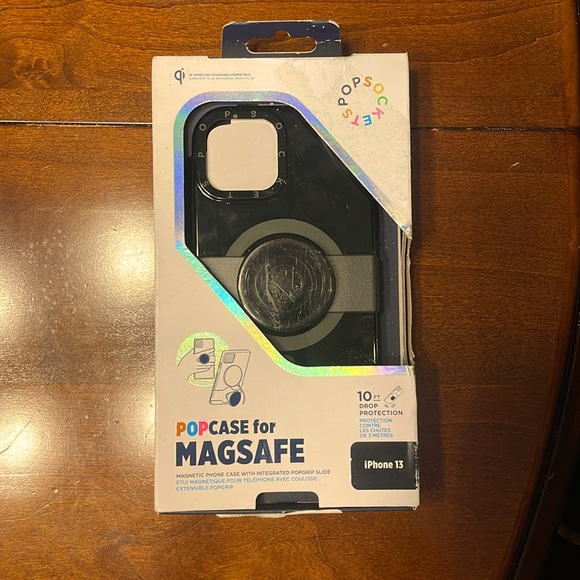 PopSocket | Cell Phones & Accessories | Never Used In Box Popcase For ...